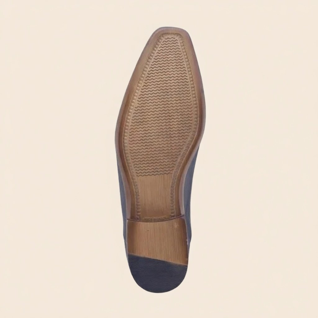 Sapato Rafarillo Executive Plus Preto 4