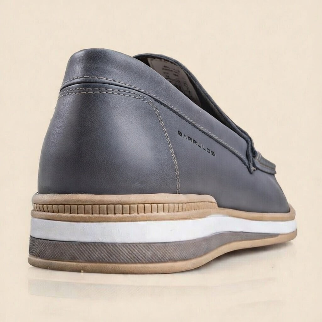 Sapato Rafarillo Executive Plus Azul 2