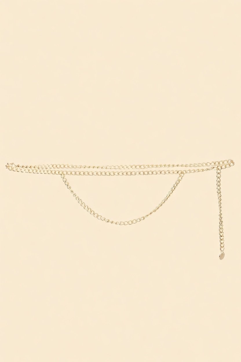 Cinto D Bell Outlet Fashion Corrente