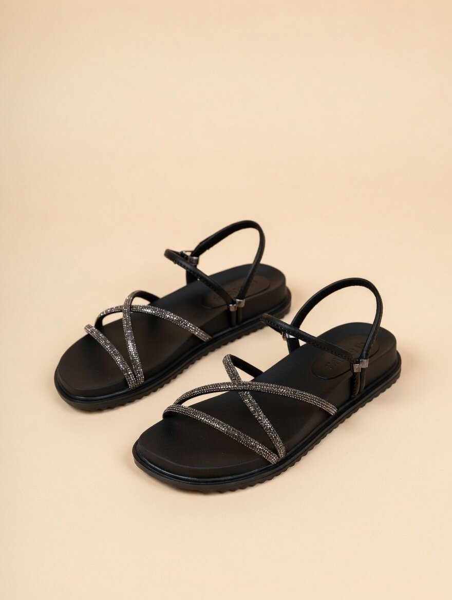 Cor Preto