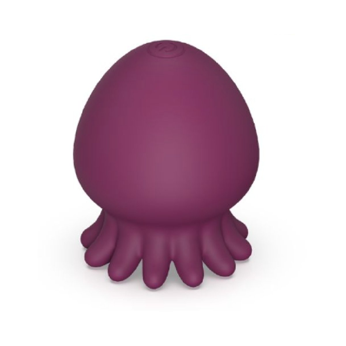 Sugador Clitoriano Pulpi by Desir Roxo 2