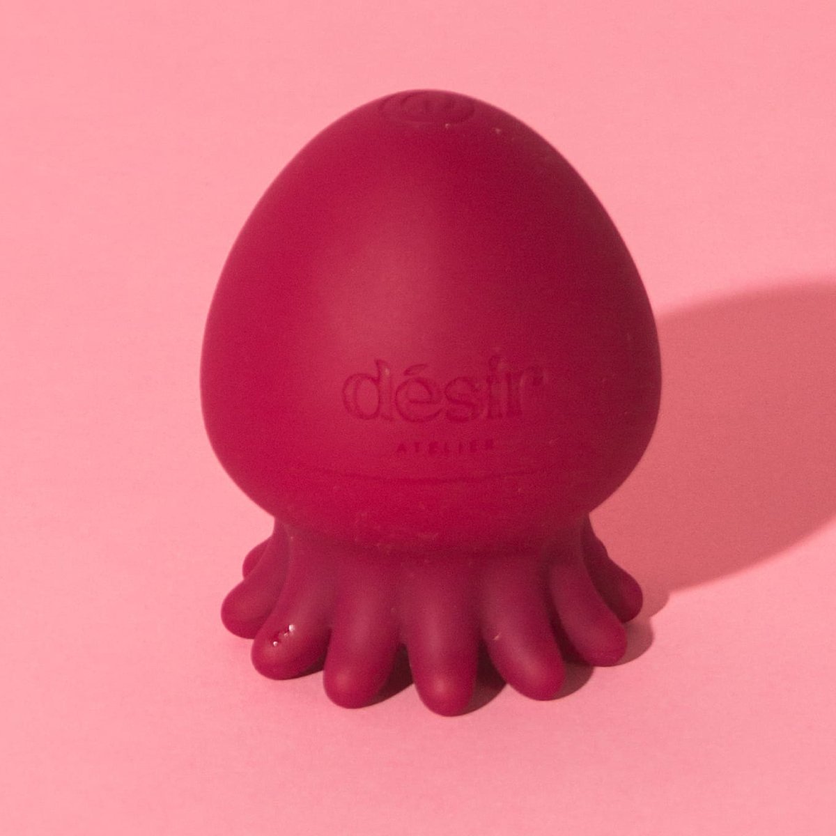 Sugador Clitoriano Pulpi by Desir Roxo 3