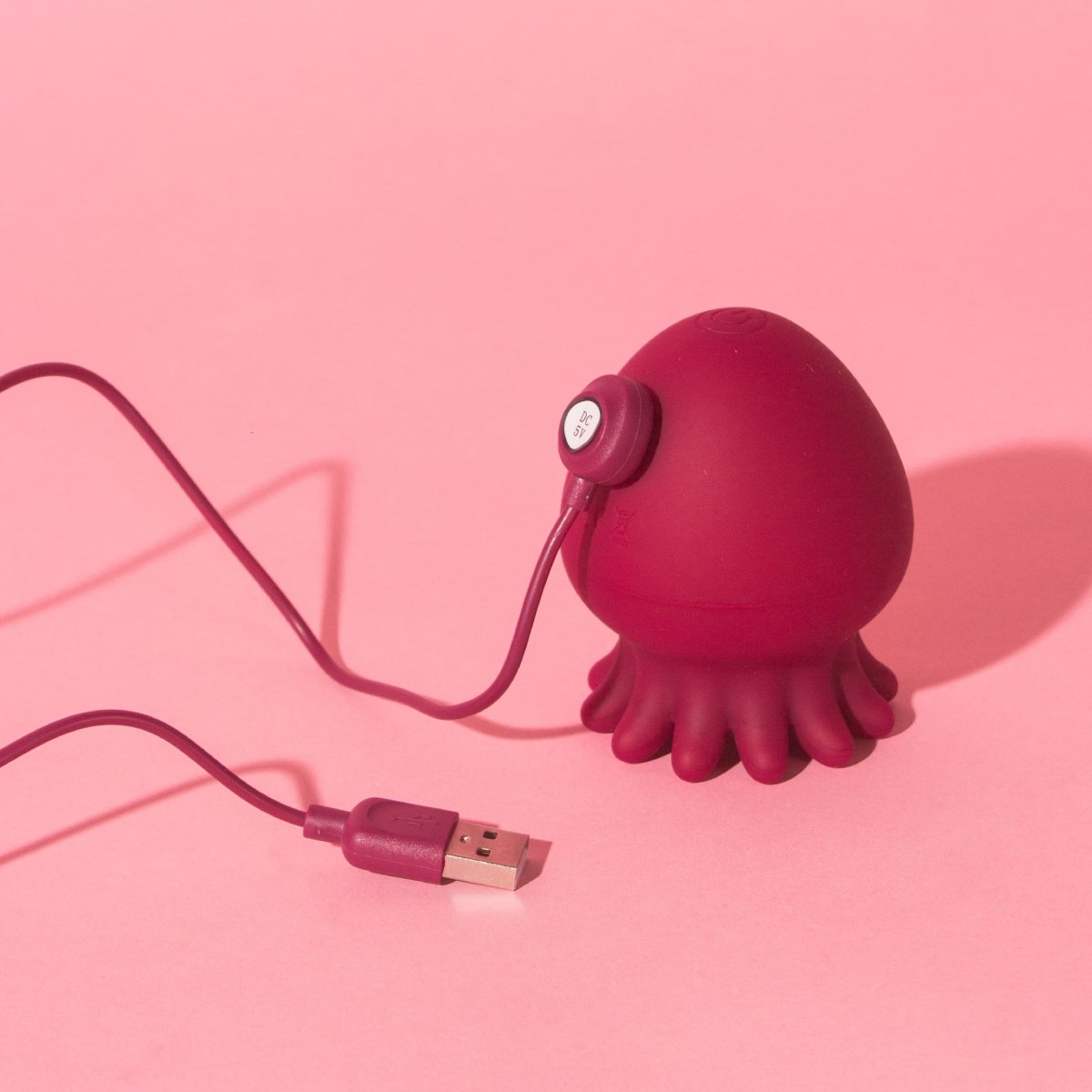 Sugador Clitoriano Pulpi by Desir Roxo 4