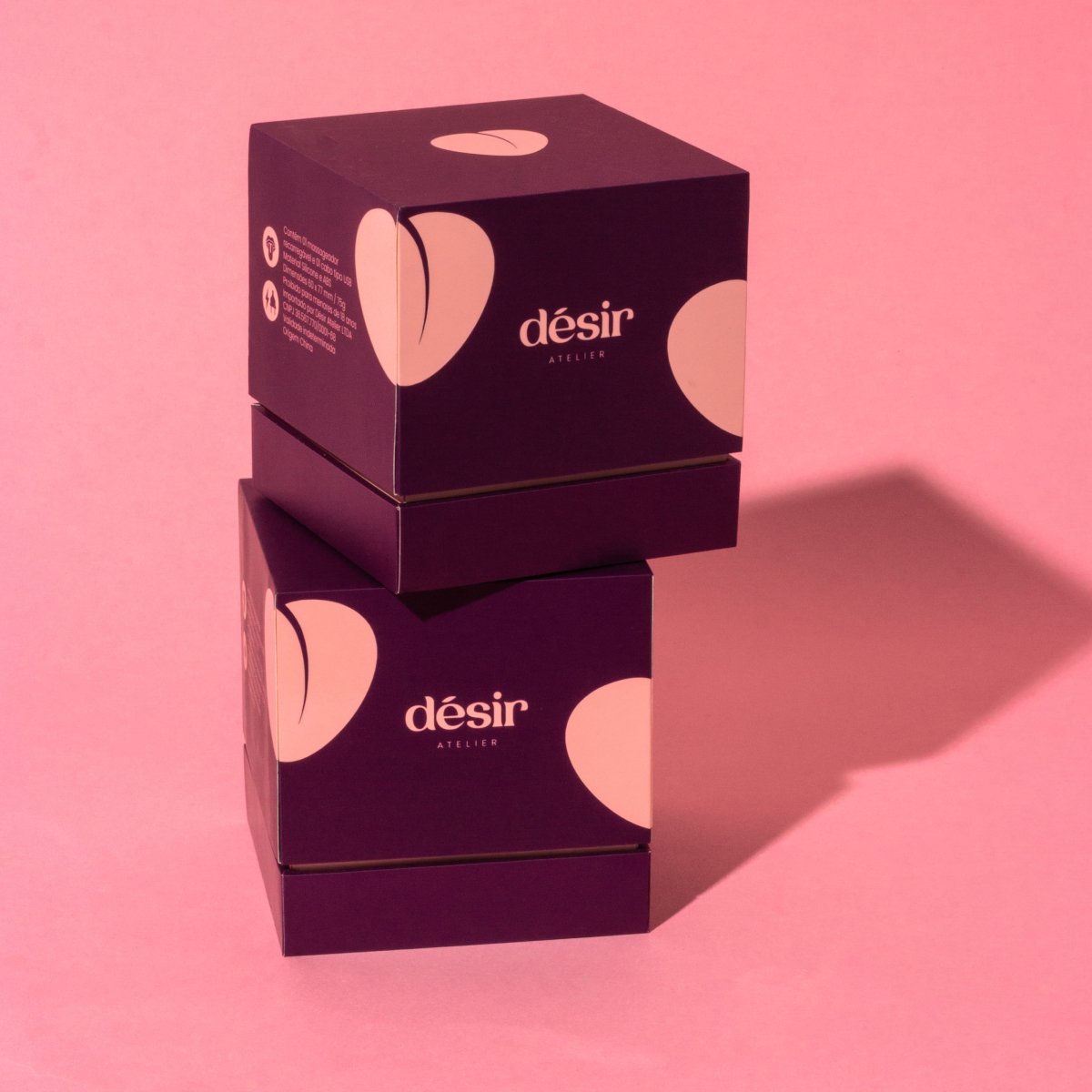 Sugador Clitoriano Pulpi by Desir Roxo 5