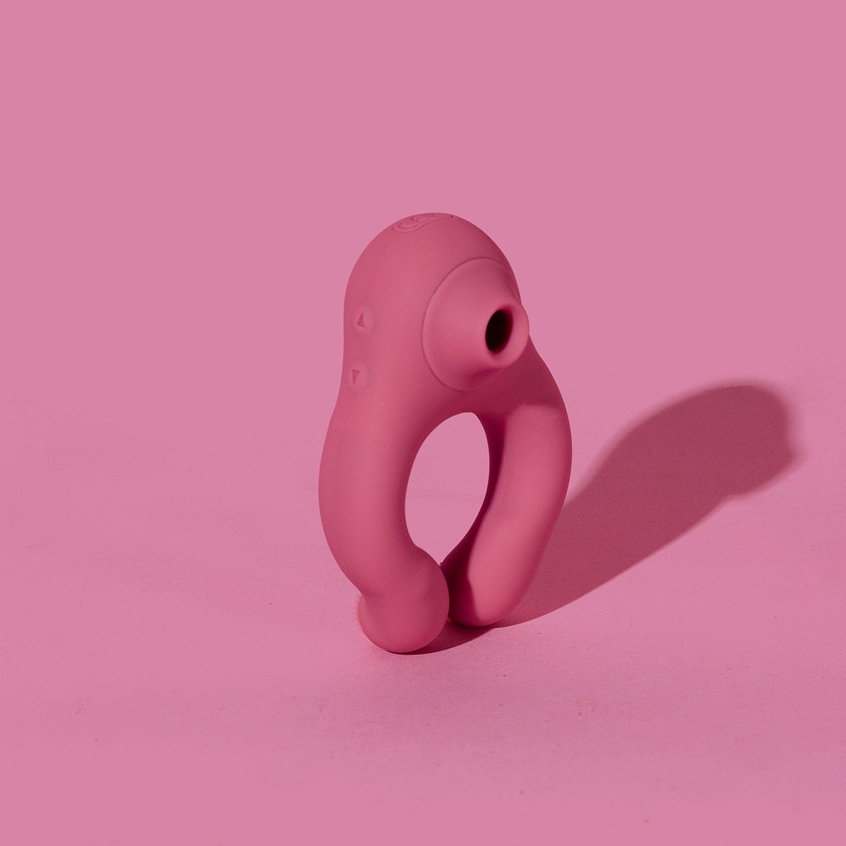 Massageador Corporal Clop by Desir Rosa 2