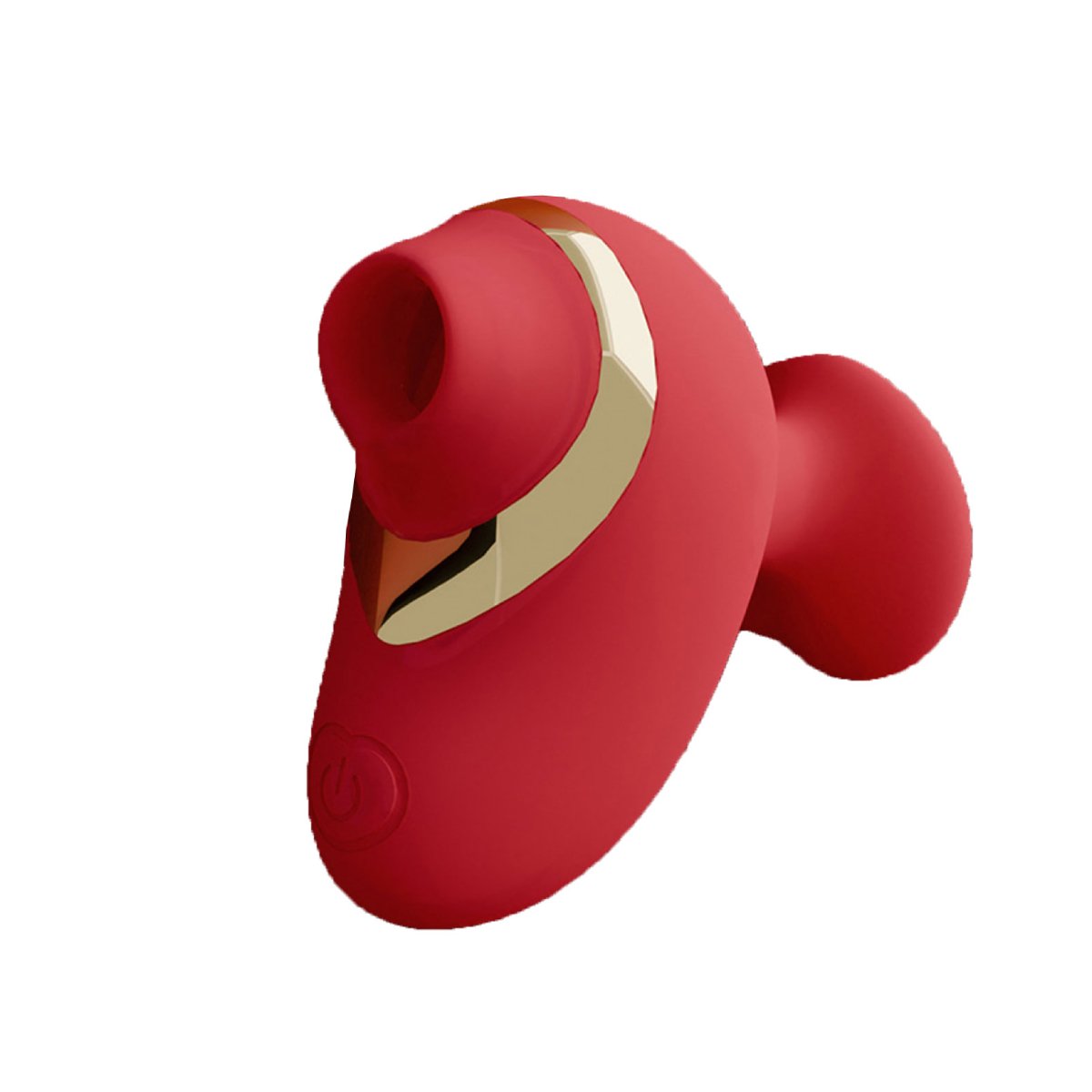 Sugador Clitoriano Love