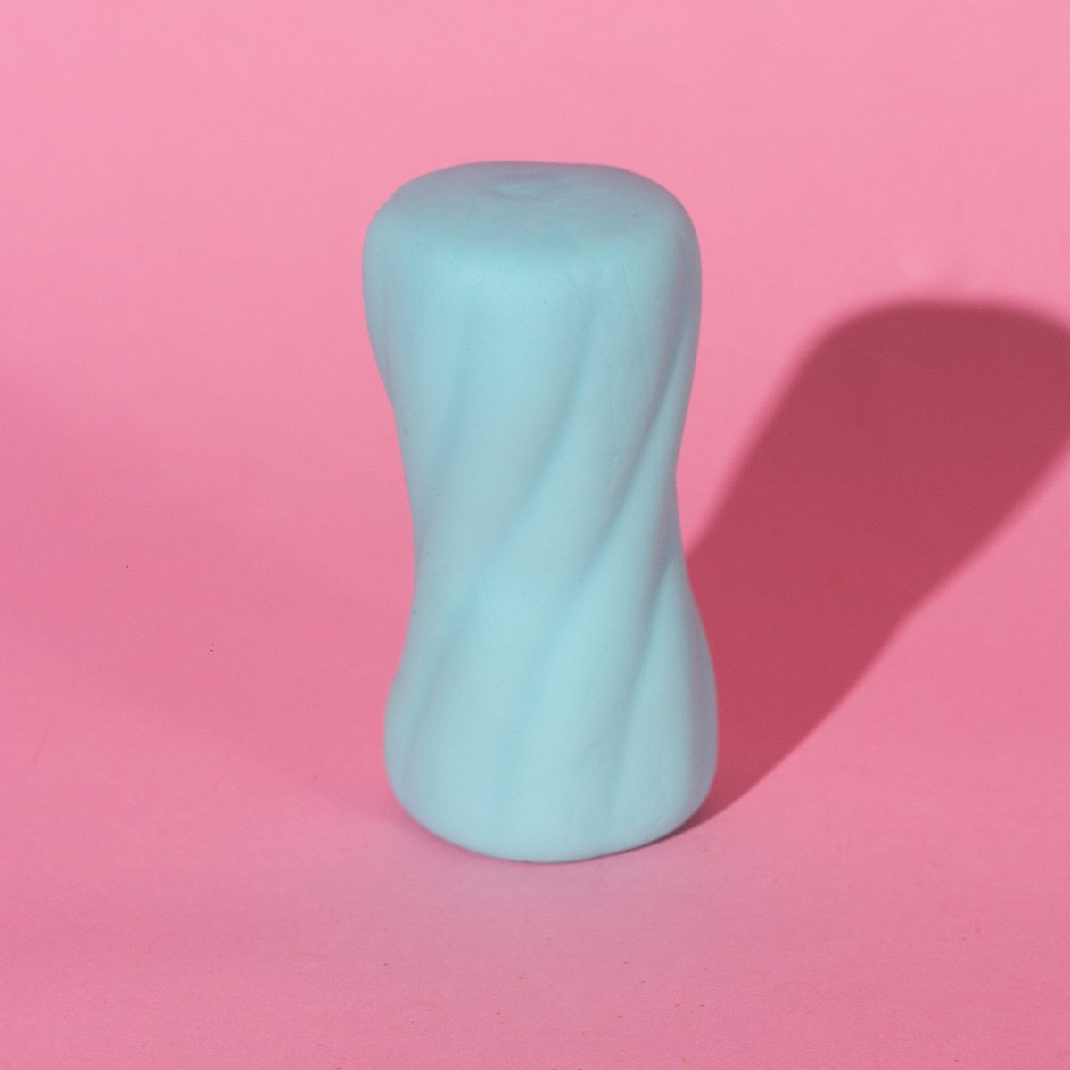 Egg Masturbador Masculino Marsh