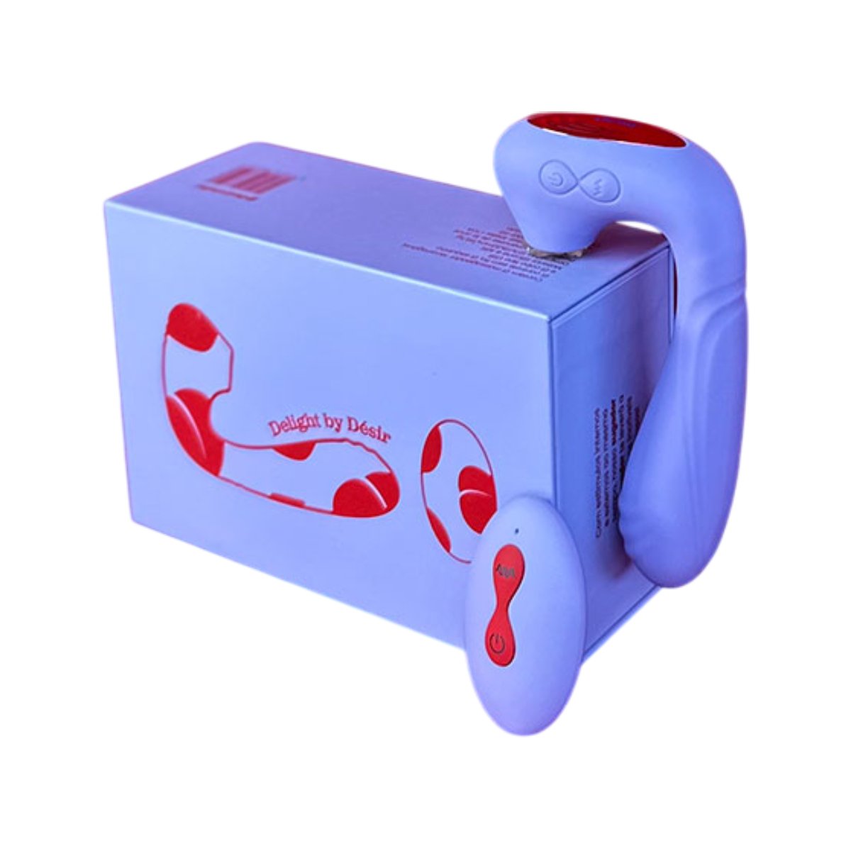 Delight by Desir Com Controle