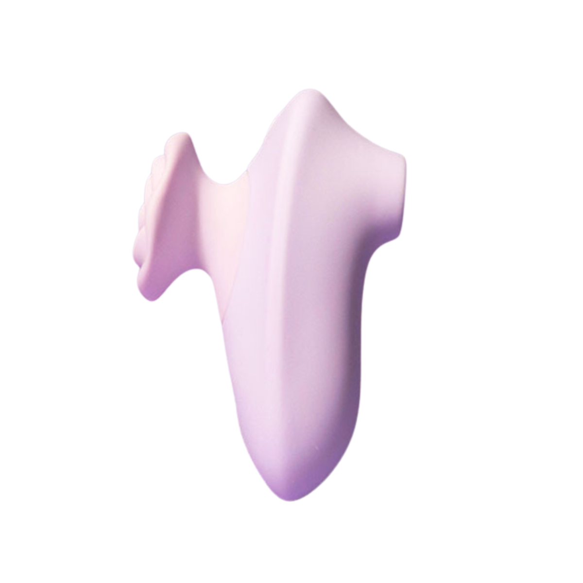 Sugador Clitoriano Jolie Curadoria Desir Lilas - Lilas