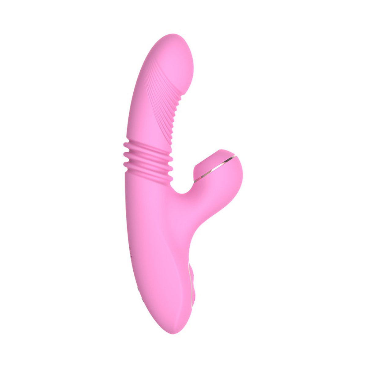 Sugador e Vai e Vem Rabbit Lucky