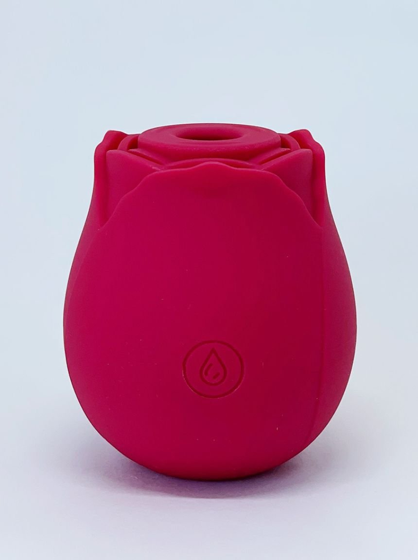 Sugador de Clitoris Flower