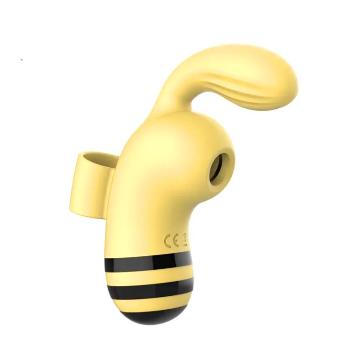 Sugador e Vibrador Dedeira Bee
