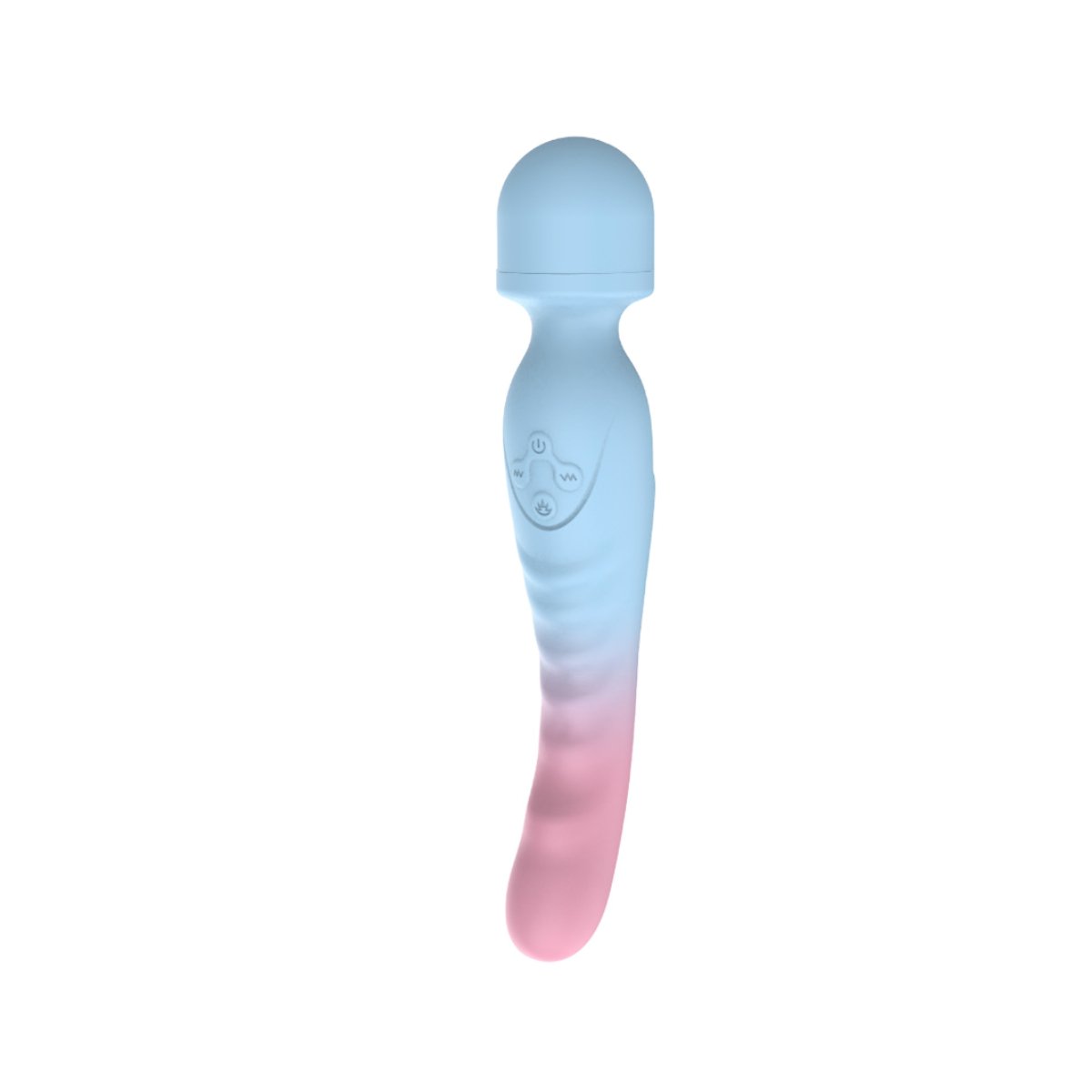 Vibrador Varinha Magica Com Aquecimento Misty