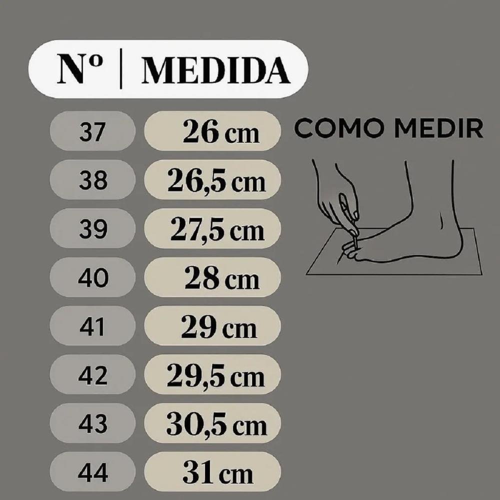 Tênis Masculino Couro Tokio Dia a Dia Grafite/Cinza 5