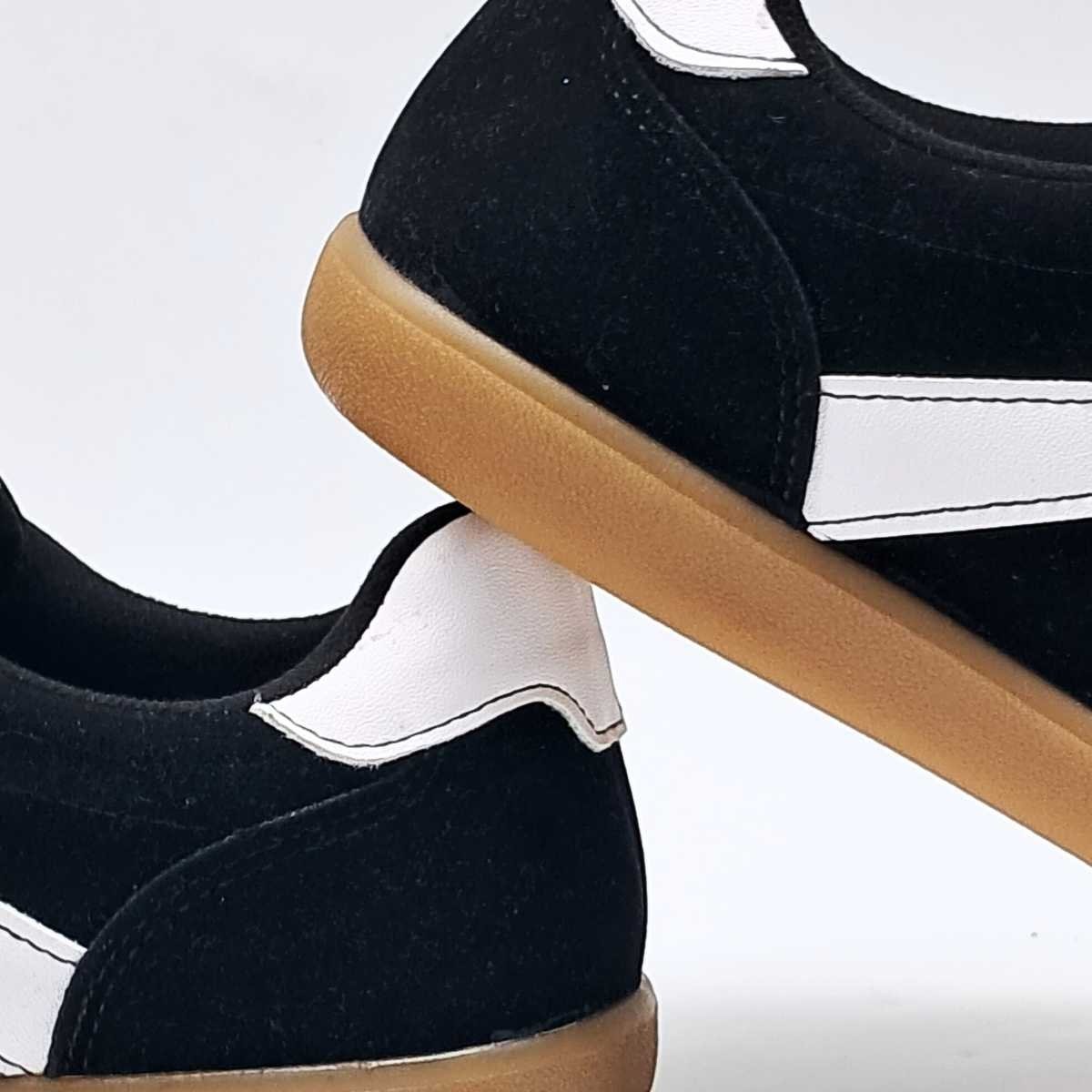 Tênis Feminino Vizzano Estilo Confy Casual Recortes 1430.102 Preto 7