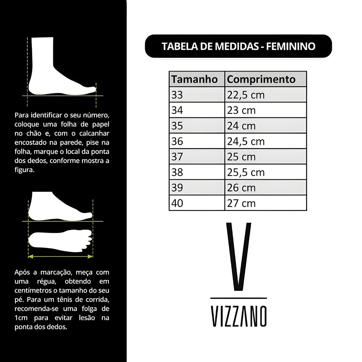 Tênis Feminino Vizzano Casual Estilo Conforto 1389.101 Branco 9