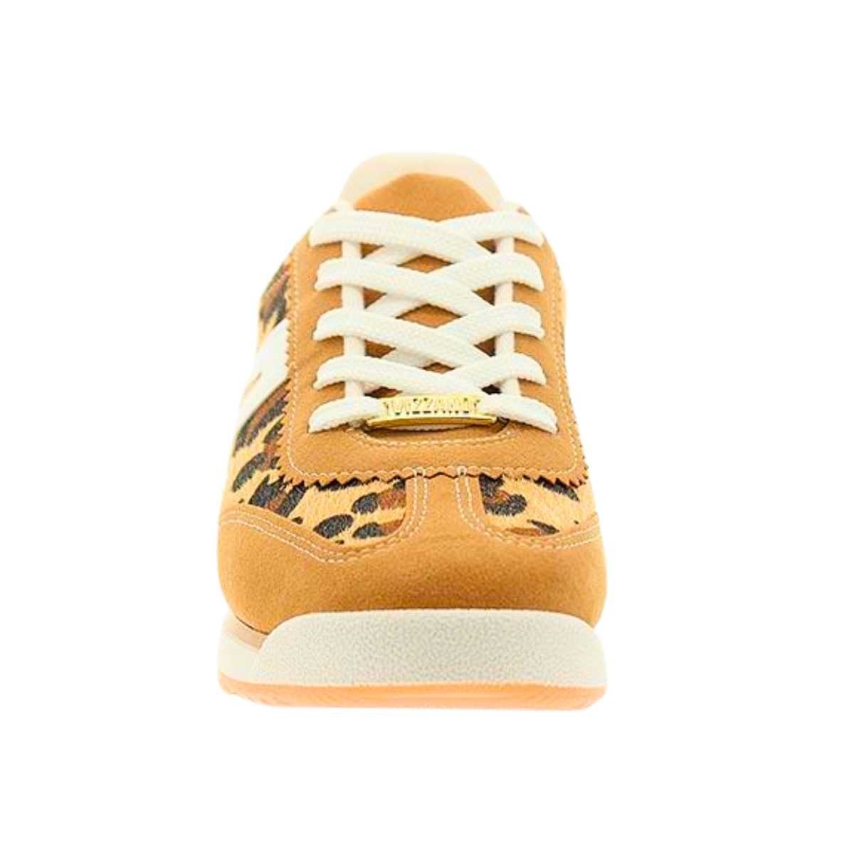 Tênis Feminino Vizzano Jogging Verti Floather 1450.102 Onça 4