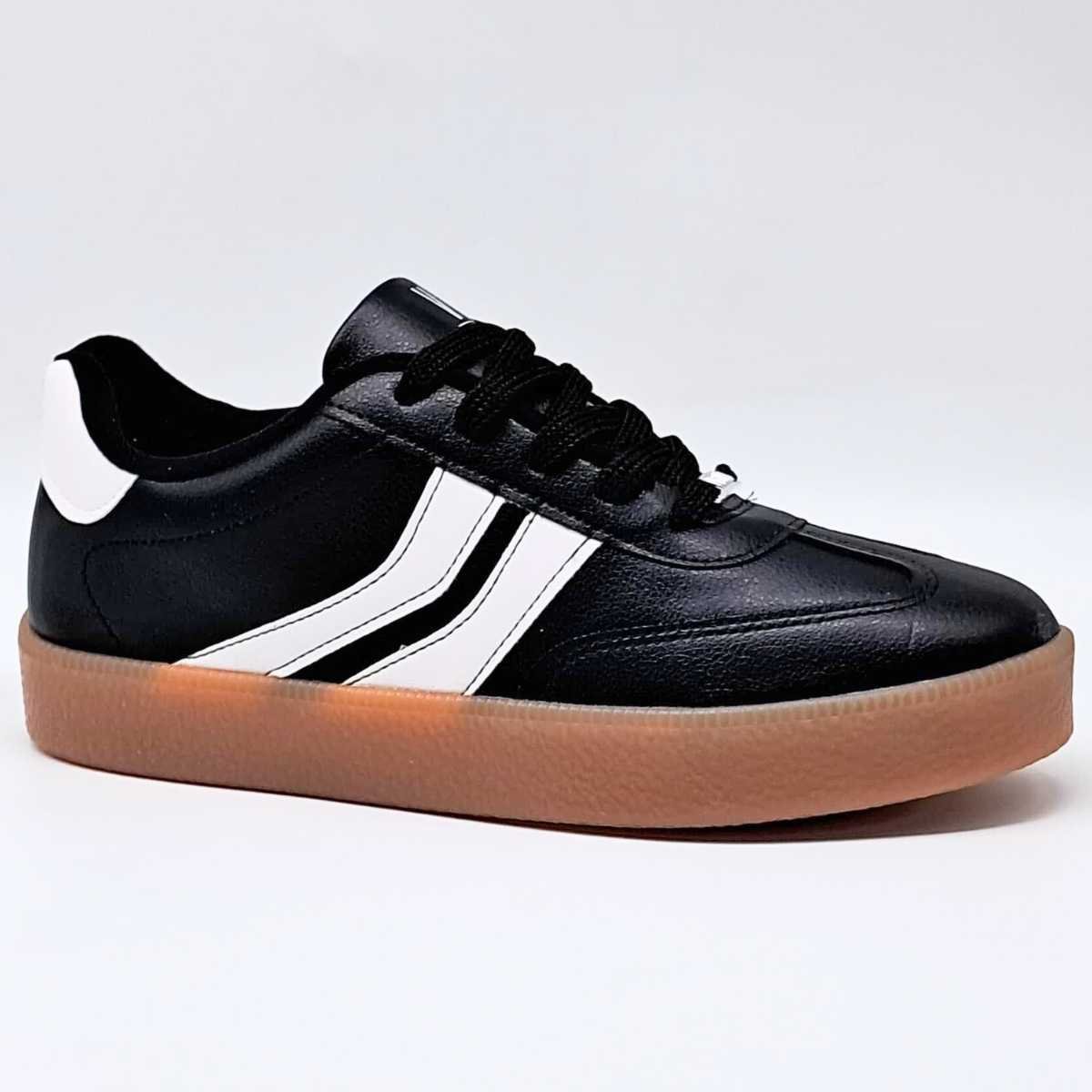 Tênis Feminino Vizzano Casual Sola Alta Estilo Conforto 1444.100