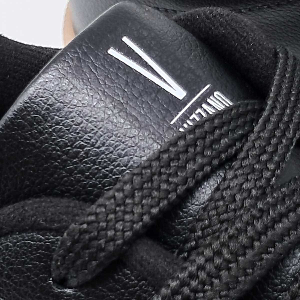 Tênis Feminino Vizzano Casual Sola Alta Estilo Conforto 1444.100 Preto 6