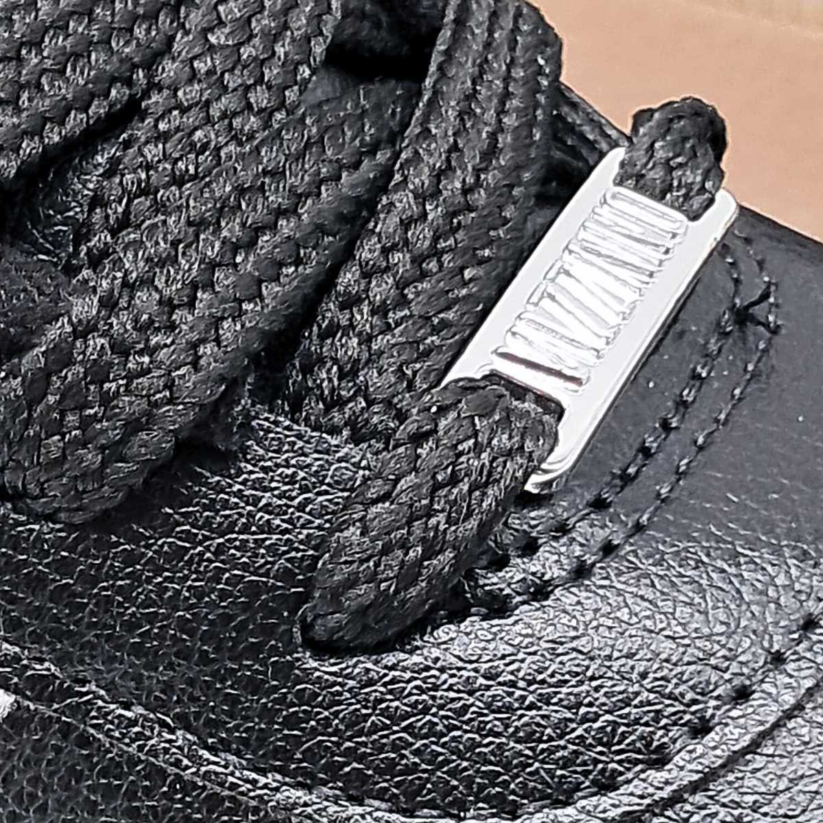 Tênis Feminino Vizzano Casual Sola Alta Estilo Conforto 1444.100 Preto 4