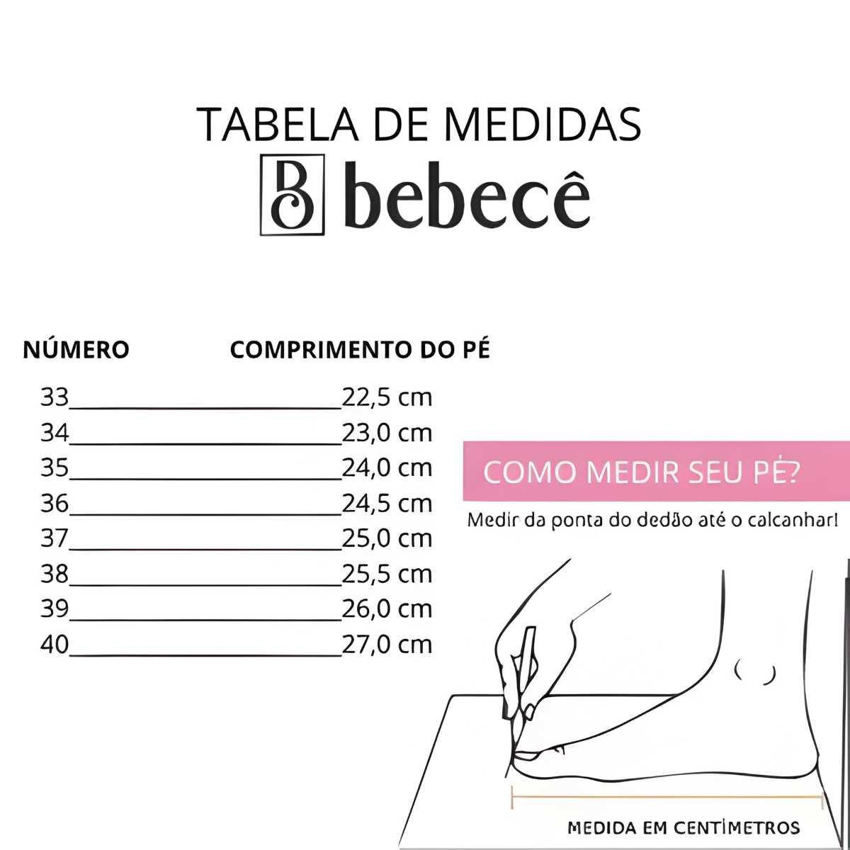 Scarpin Bebecê Feminino Tira X Fivela Salto Quadrado T7021-235 Marrom 6