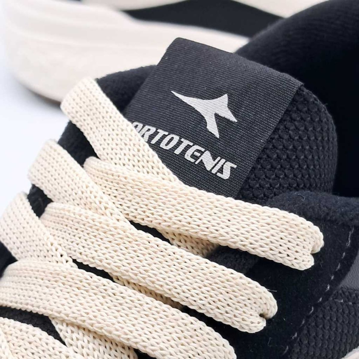 Tênis Ultrarange Jet Crazy Unissex Casual Comfort P340 Preto 5