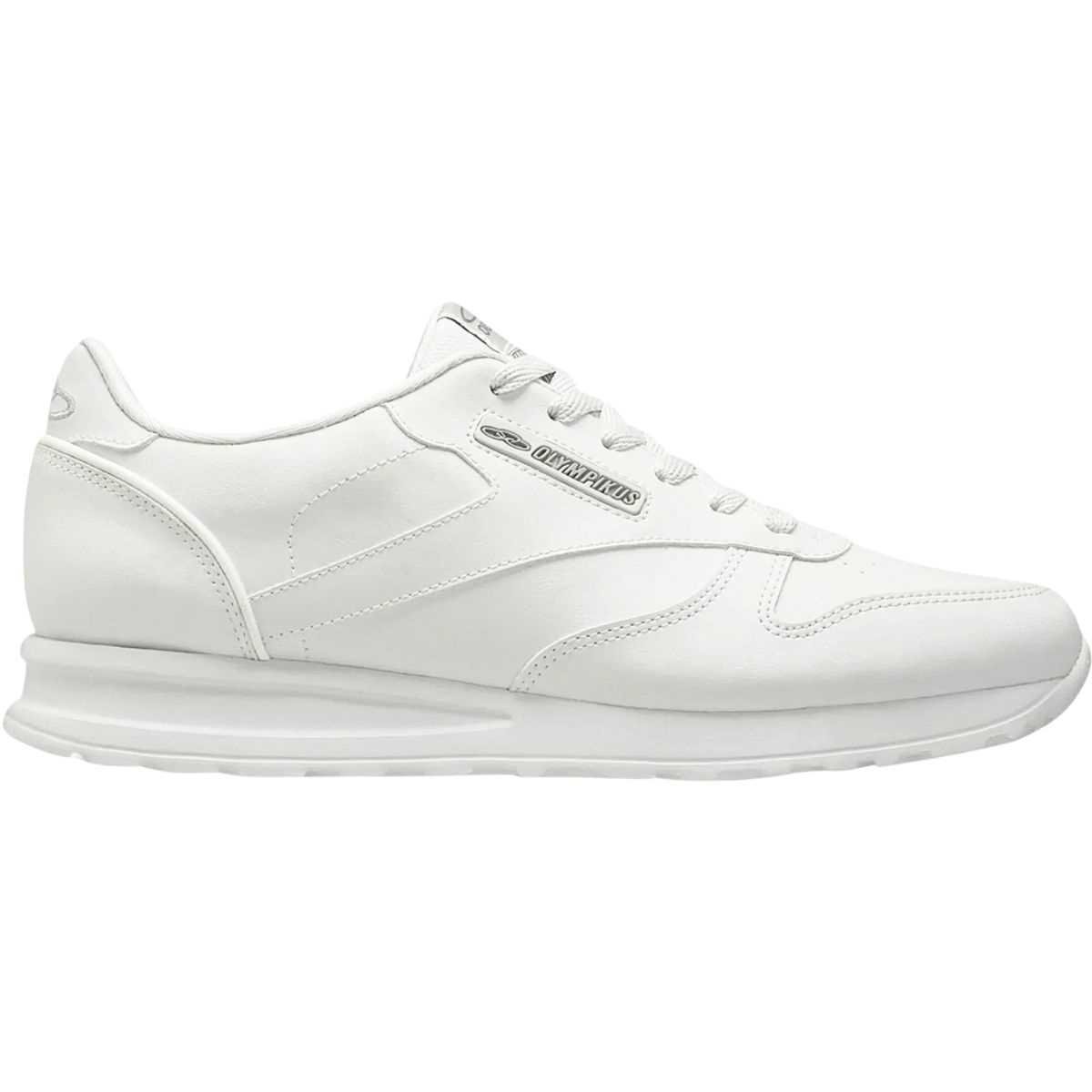 Tênis Olympikus Unissex Jogging 100 Casual Obtn068