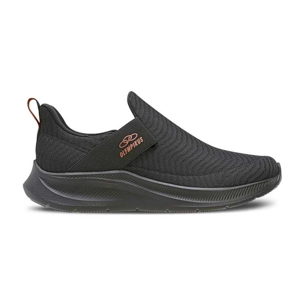 Tênis Feminino Olympikus Flutua Slip On Esportivo 43216952