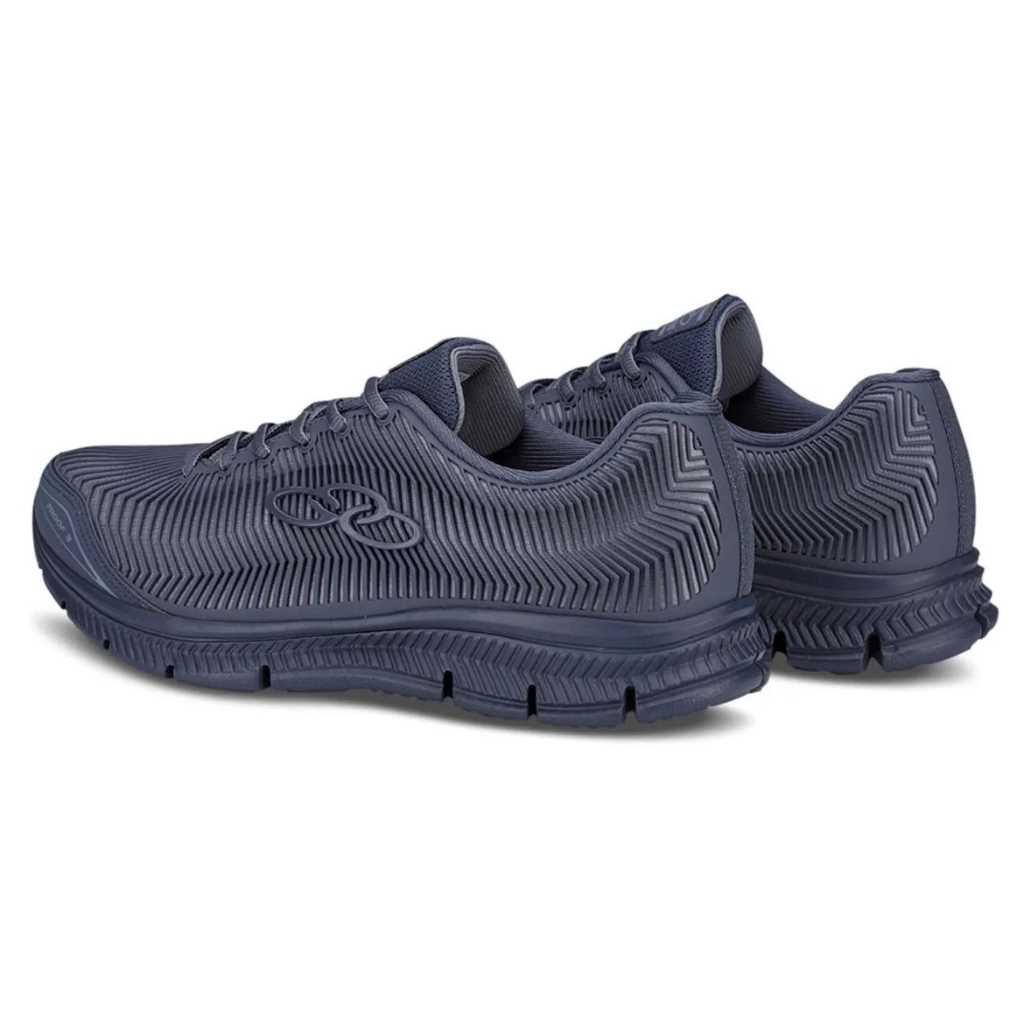 Tênis Masculino Olympikus Proof 3 Esportivo Treino 43320114 Azul 2