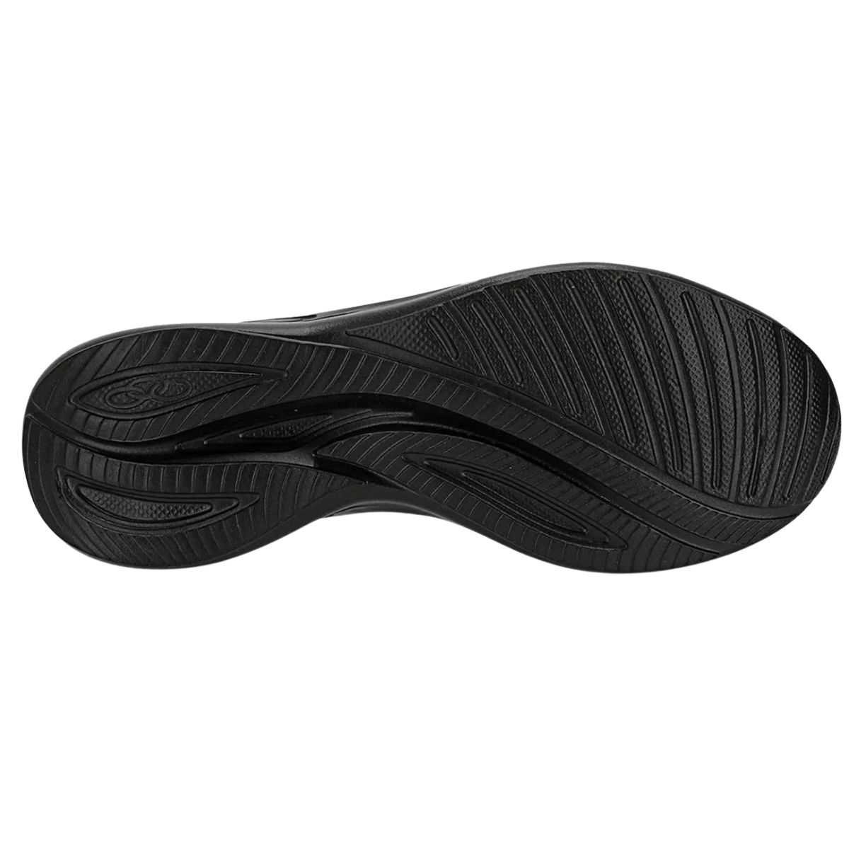 Tênis Unissex Olympikus Marte Esportivo Treino 43395156 Preto 6