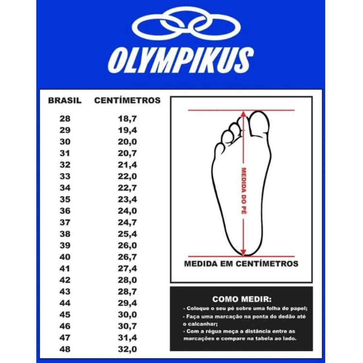 Tênis Unissex Olympikus Marte Esportivo Treino 43395156 Preto 7