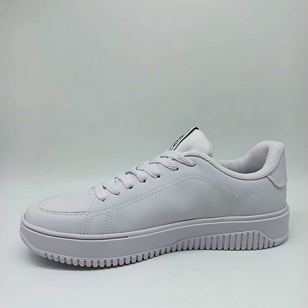 Tênis Olympikus Eros 43448165 Masculino Casual Conforto Branco 3