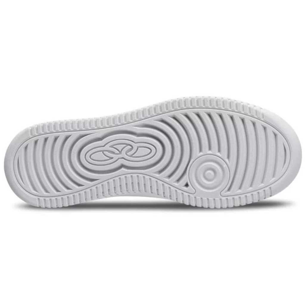 Tênis Olympikus Eros 43448165 Masculino Casual Conforto Branco 8