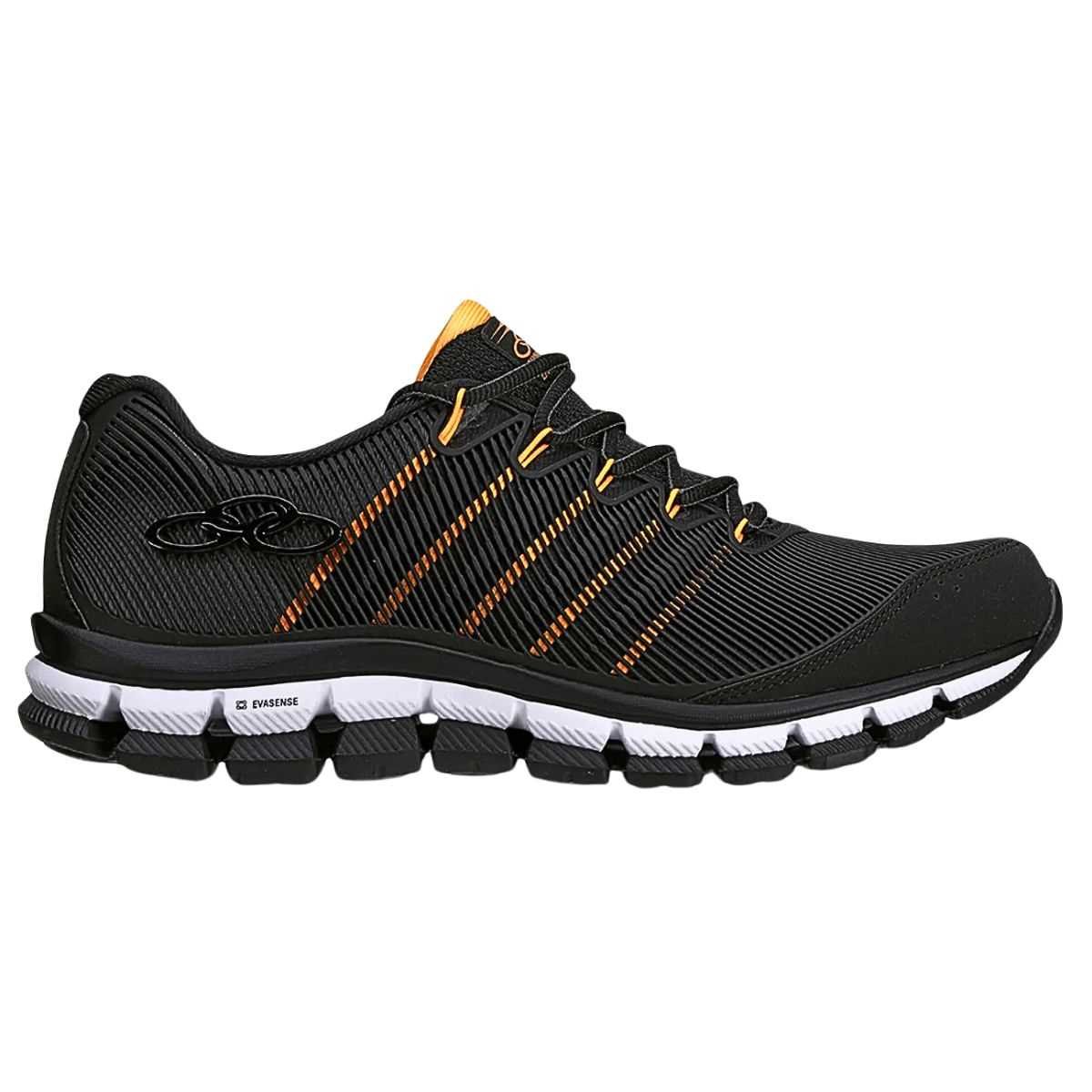 Tênis Olympikus Dynamic Masculino Esportivo Treino Caminhada Estilo Conforto 43298343