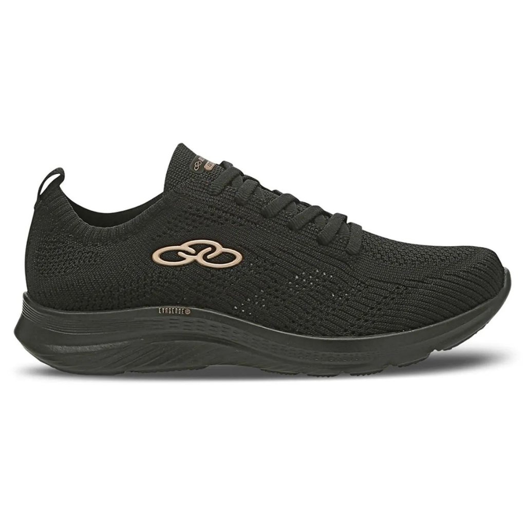 Tênis Feminino Olympikus Ultraleve Academia 130G 43336749