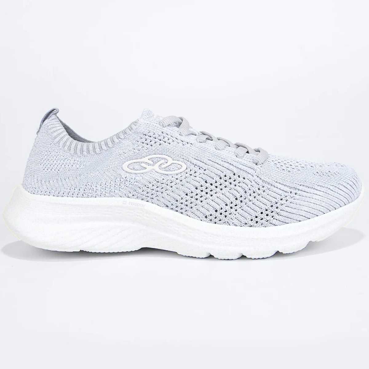 Tênis Feminino Olympikus Ultraleve Academia 43336749