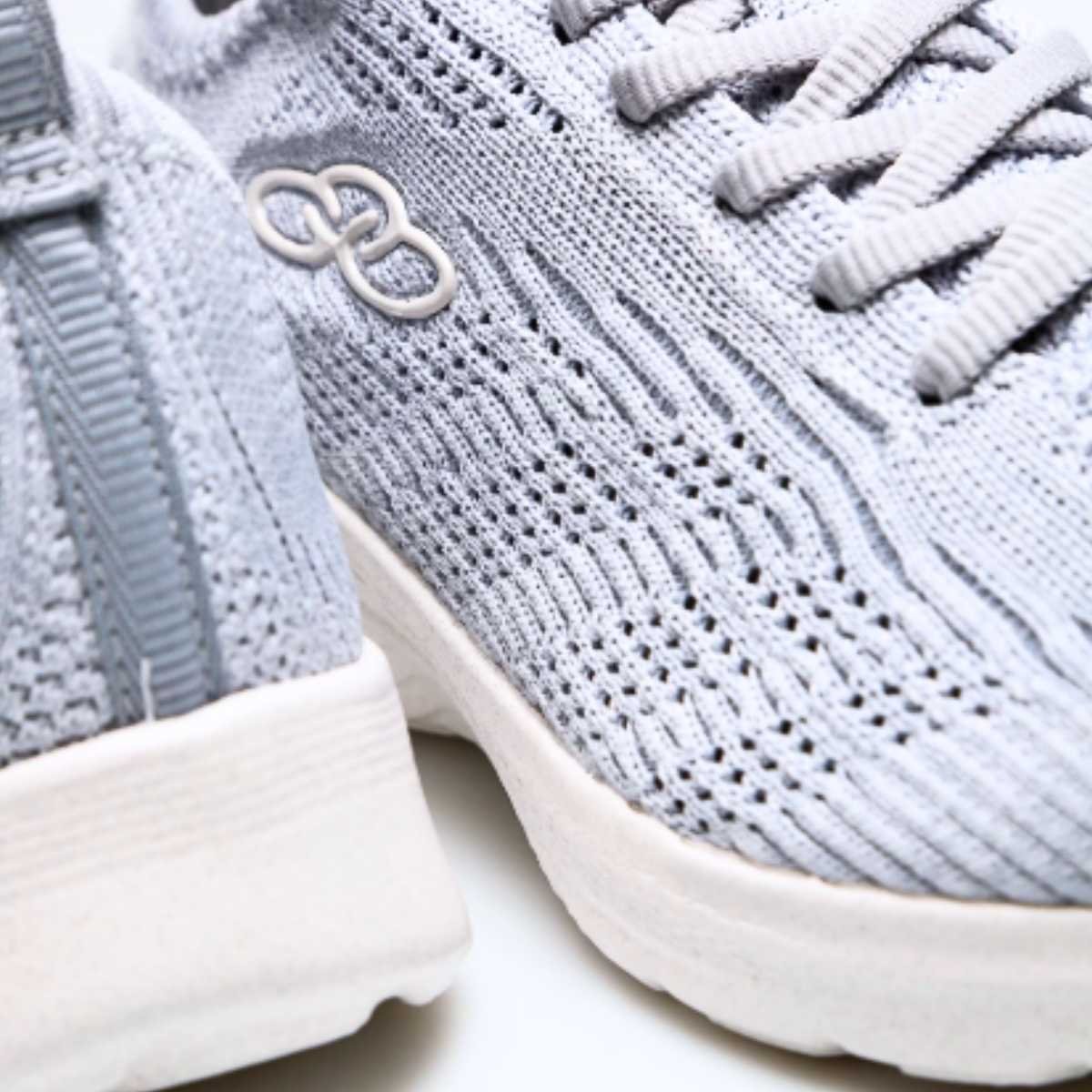 Tênis Feminino Olympikus Ultraleve Academia 43336749 Cinza 6