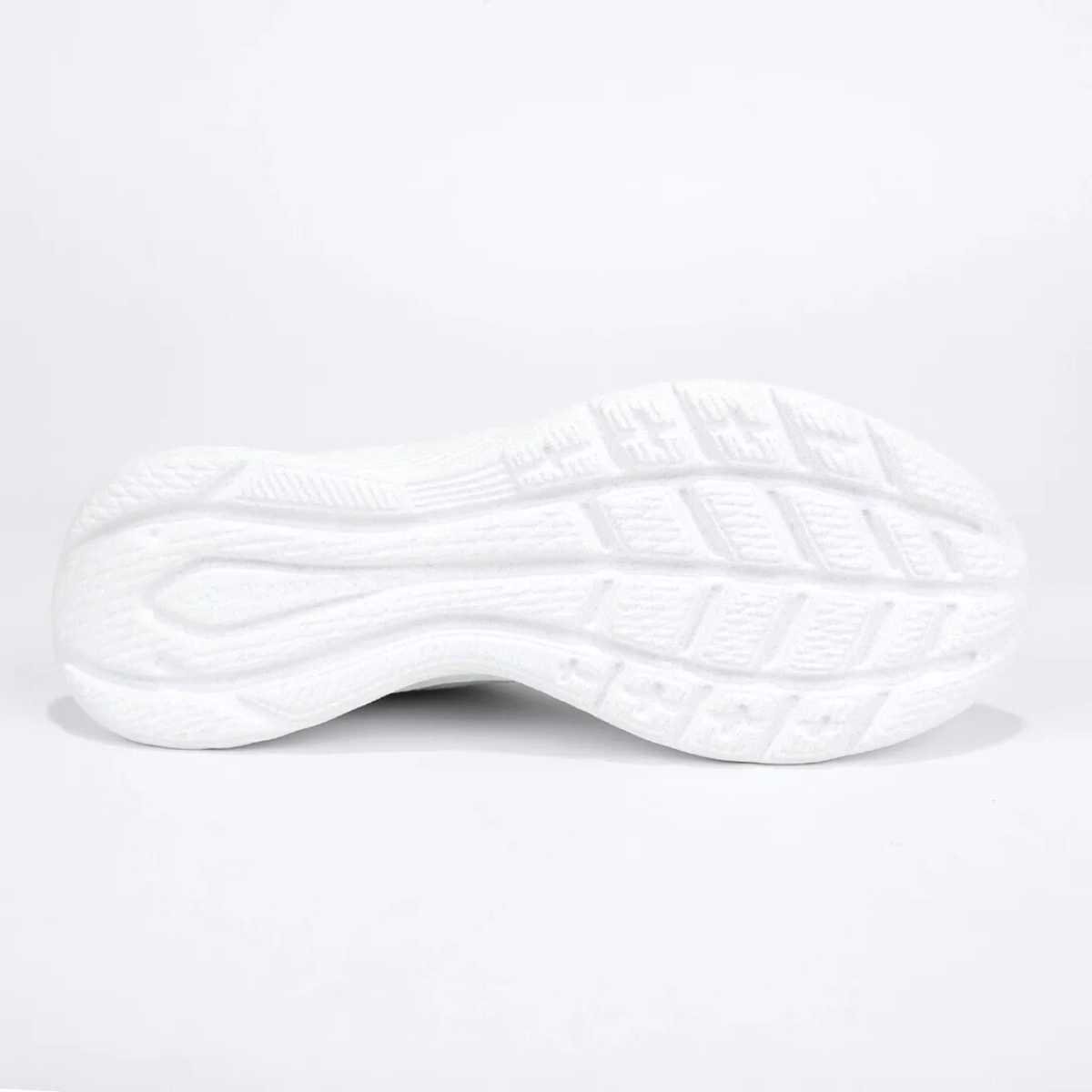 Tênis Feminino Olympikus Ultraleve Academia 43336749 Cinza 7