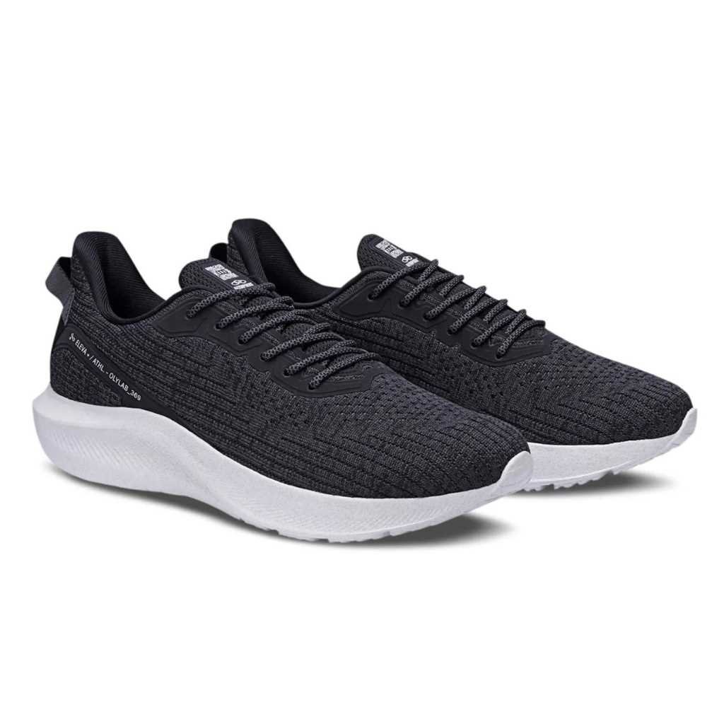 Tênis Olympikus Rua Masculino 43369229 Preto 3