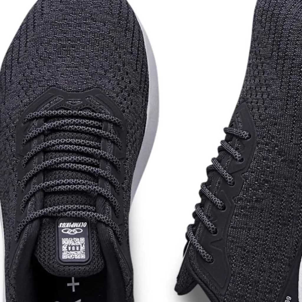 Tênis Olympikus Rua Masculino 43369229 Preto 5