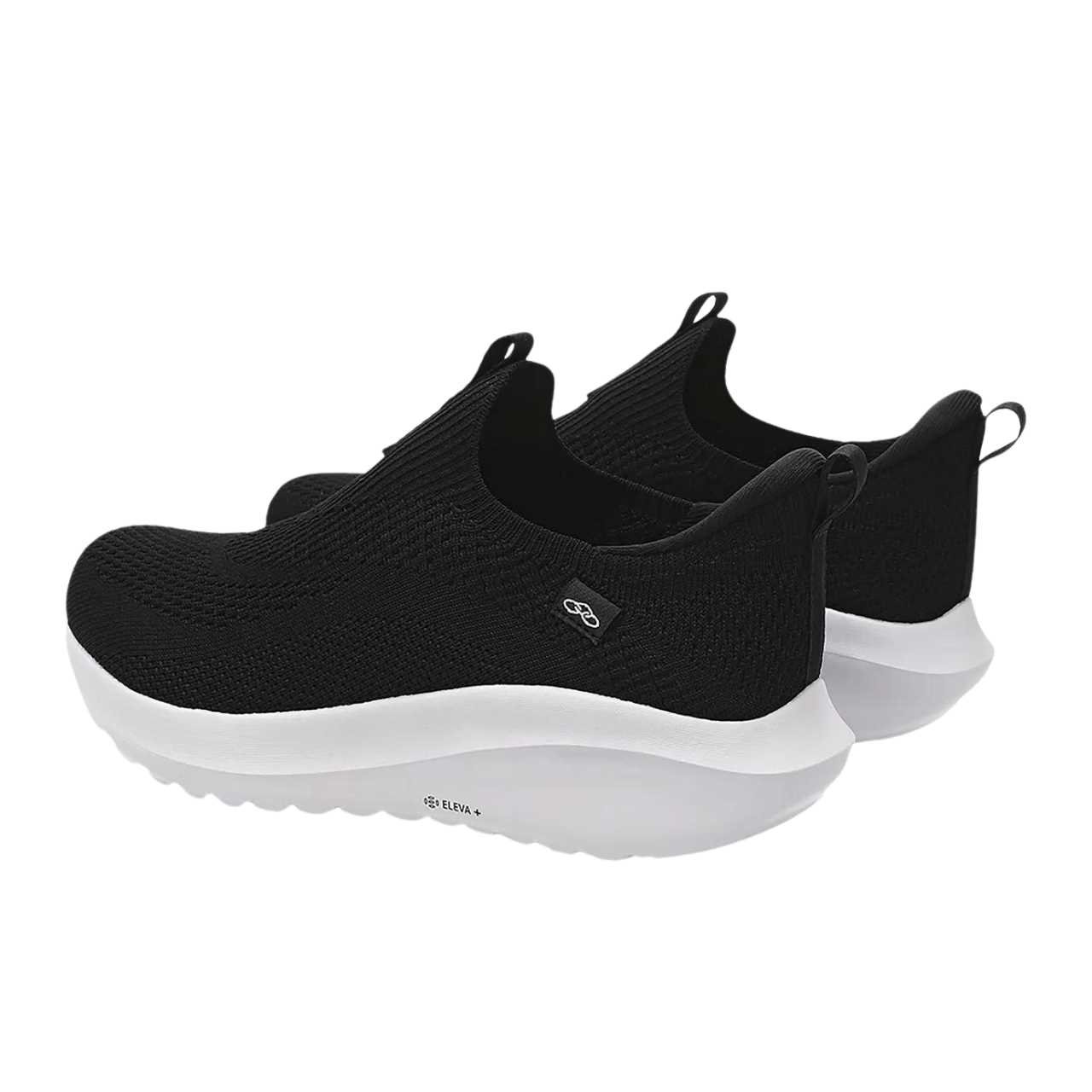 Tênis Olympikus Intuit Feminino 43418328 Preto 2
