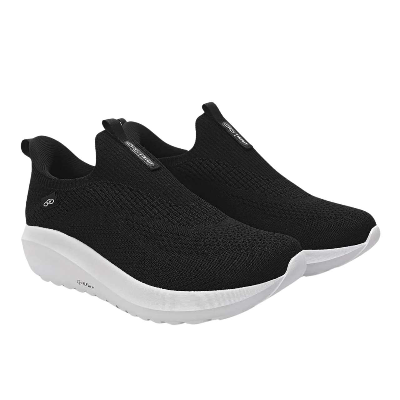 Tênis Olympikus Intuit Feminino 43418328 Preto 3