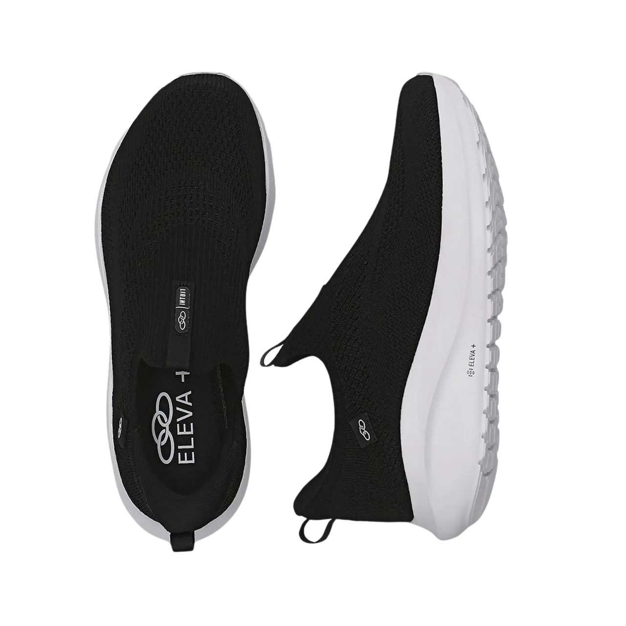 Tênis Olympikus Intuit Feminino 43418328 Preto 4