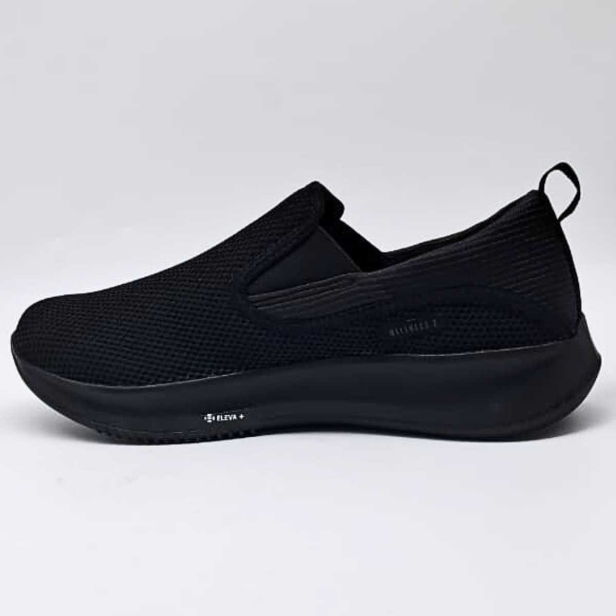 Tênis Olympikus Wellness 2 Masculino 43338186 Preto 5