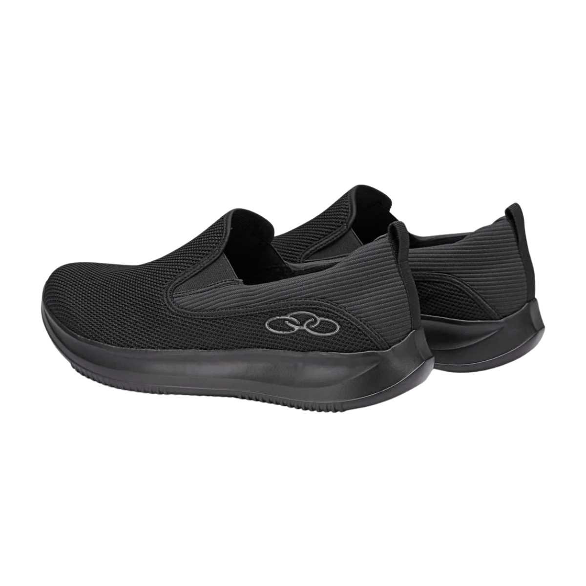 Tênis Olympikus Wellness 2 Masculino 43338186 Preto 6