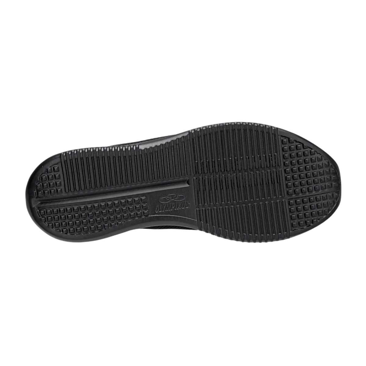 Tênis Olympikus Wellness 2 Masculino 43338186 Preto 8