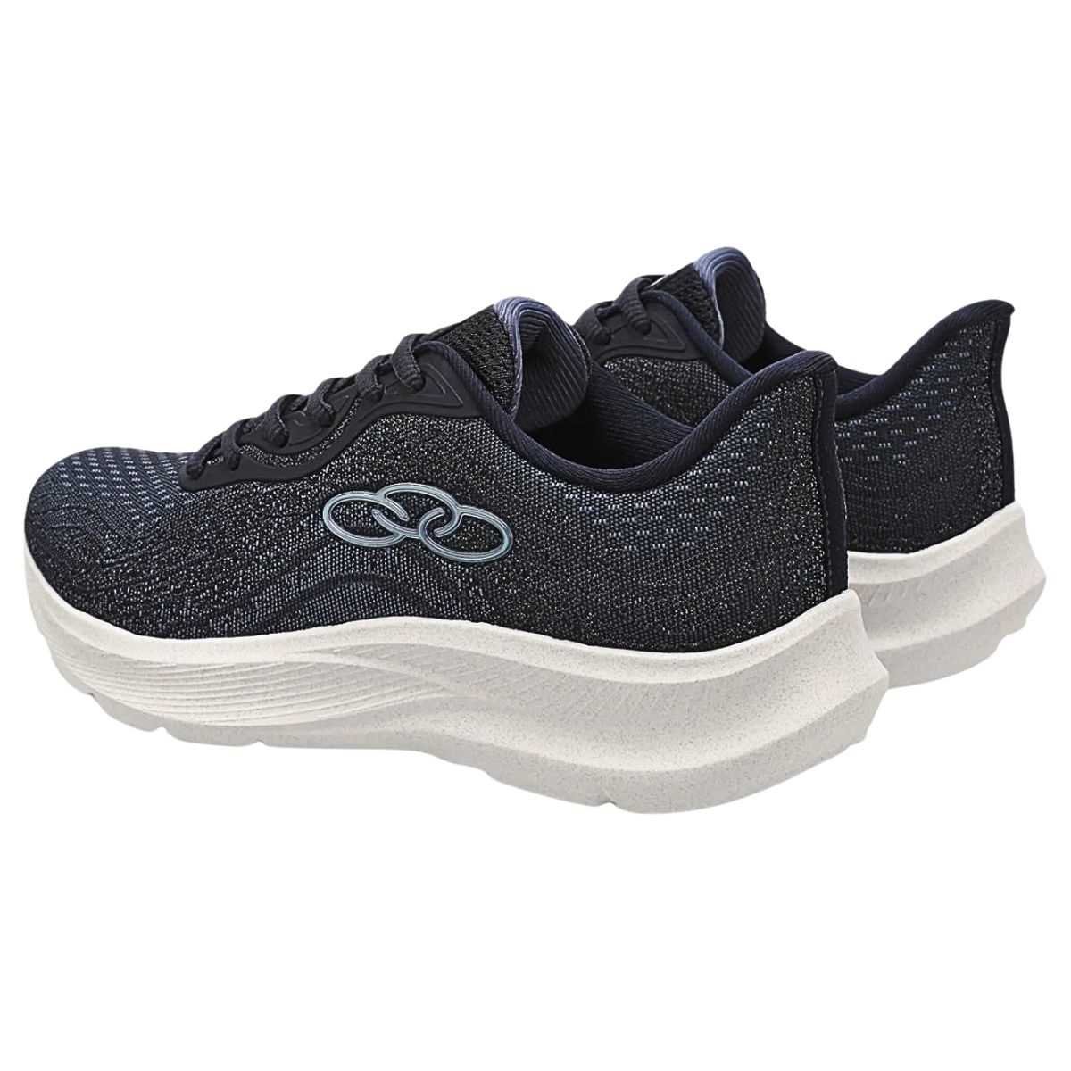 Tênis Feminino Olympikus Jogging Venus 3 Treino 43547338 Azul 4