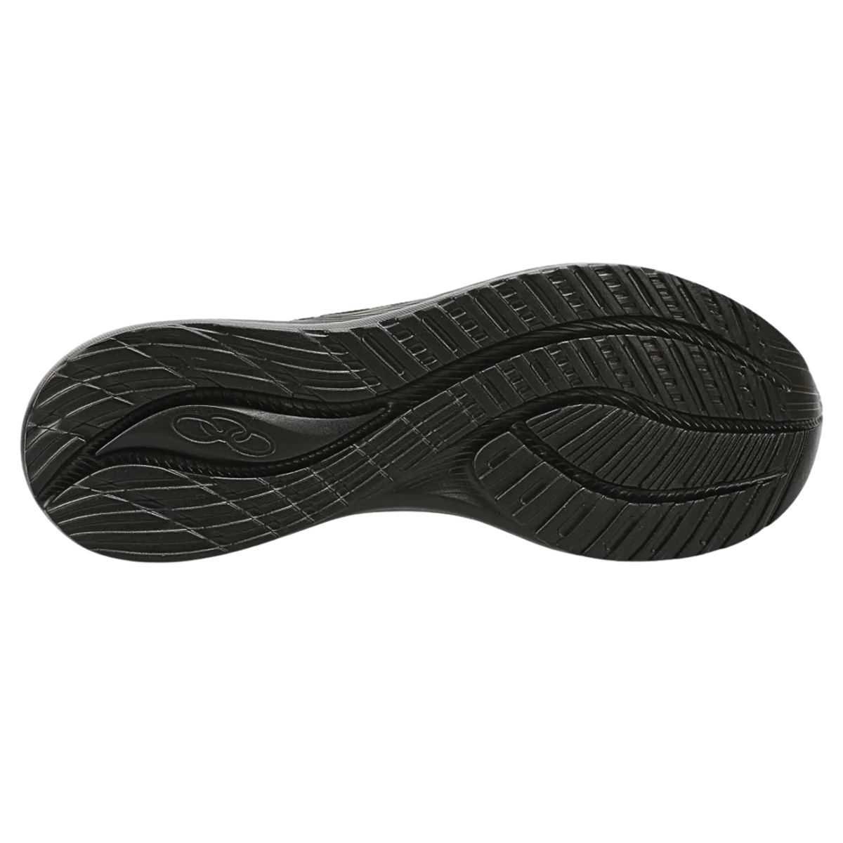 Tênis Masculino Olympikus Volcan 2 Treino Conforto 43538342 Preto/Dourado 5