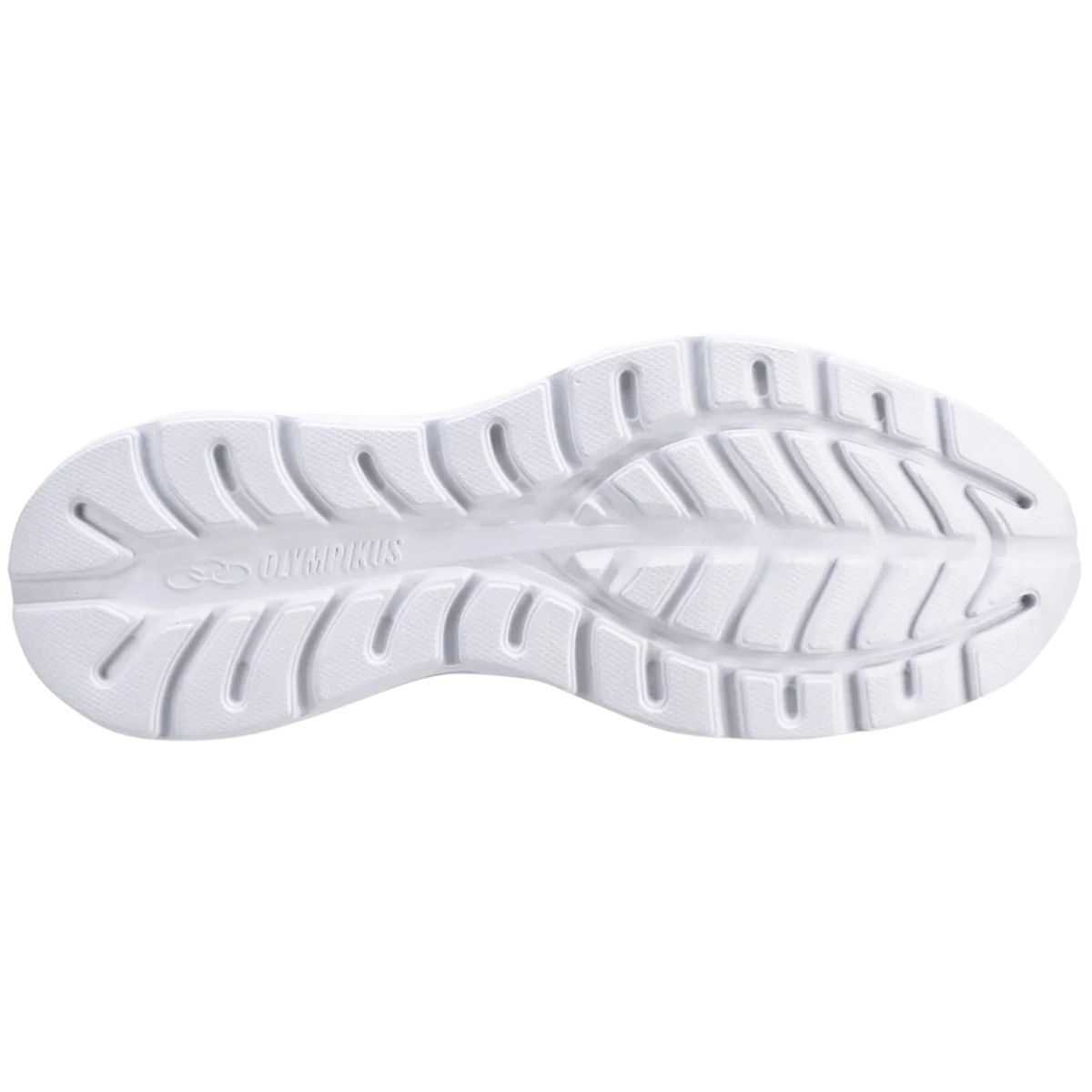 Tênis Masculino Olympikus Beats Treino 43701259 Branco 5