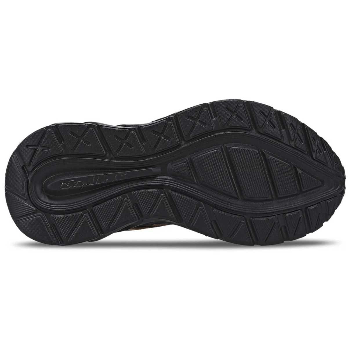 Tênis Infantil Olympikus Cyber 4 Menino Menina 43357305 Preto/Dourado 5